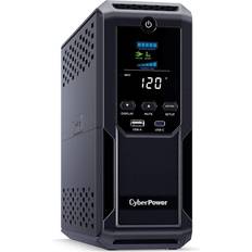 UPS CyberPower CP1500AVRLCD3