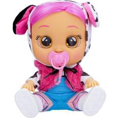 IMC TOYS Toys IMC TOYS Cry Babies Dressy Dotty