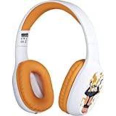 Headsets og ørepropper Konix Naruto Universal