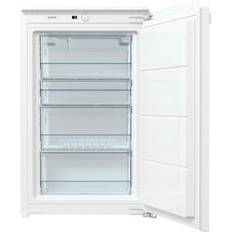 Gorenje Vriezers Gorenje FI2092E1 Inbouw Vriezer 95 Liter