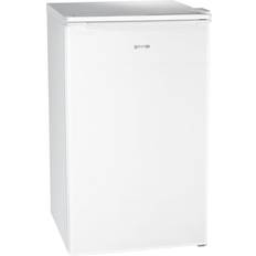 Gorenje Primary Fryser Klasse E 61liter Fritstående Hvid