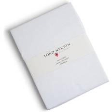 Lord Nelson Victory Microfiber: Lagen Hvid (260x240cm)