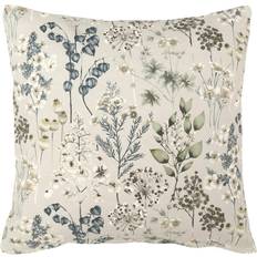 Svanefors Wood Dimma Kuddöverdrag Beige (45x45cm)