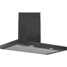 Bosch DWB96BC60 Konventions-Emhætte 60 cm, Sort