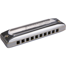 Hohner Meisterklasse MS Harmonica, D