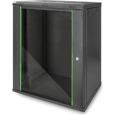 16u rack Digitus DN-19 16-U-EC-SW