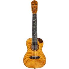 Ukulelen Ortega RUET-QMA Ukulele