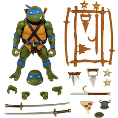 Teenage Mutant Ninja Turtles Ultimates Leonardo