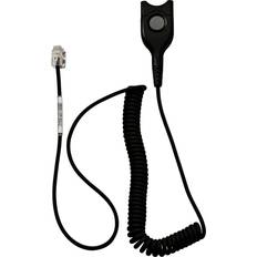 Kabler EPOS CSTD 08 CABLE ED TO RJ9 CABL