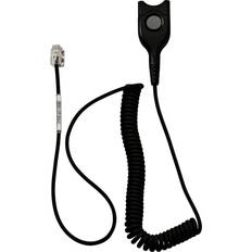 Kaapelit EPOS Sennheiser CSTD 08