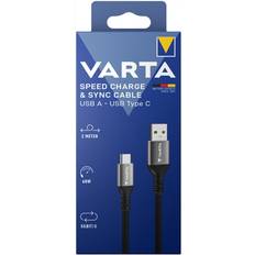 Varta Speed Charge & Sync USB-A