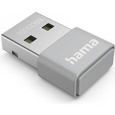 2.4ghz controller Hama N150 Nano-WLAN-USB-Stick 2,4 GHz