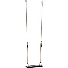 Kbt Swing with Rubber Seat + Rope 250cm