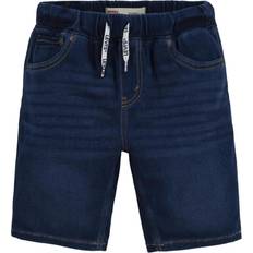 Levi's Little Boys Skinny Fit Dobby Shorts