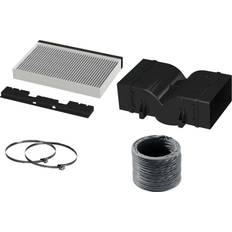 Bosch cleanair Bosch DWZ2CB1I4 CleanAir Standard Recirculation Kit for DWB98JQ50B