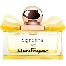 Ferragamo Signorina Libera EdP 30ml