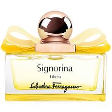 Ferragamo Signorina Libera EDP 50ml