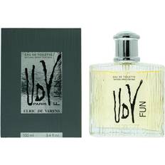 Fun M Eau Toilette