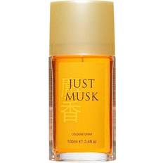 Mayfair Just Musk Eau de Cologne Spray 100ml