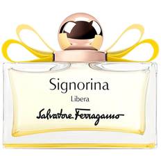 Ferragamo Signorina Libera EdP 100ml