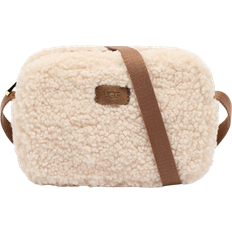 UGG Janey II Sherpa Crossbody Bag