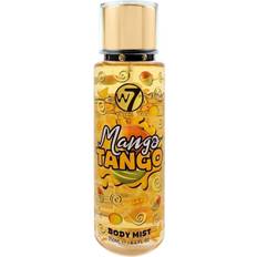 W7 Cosmetics Mango Tango Scented Body Mist 250ml