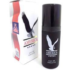 Milton-Lloyd Fragrances Milton-Lloyd America Eau De 50ml