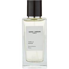 Cruelty Free Eau de Parfum Sana Jardin Vanilla Nomad EdP 50ml