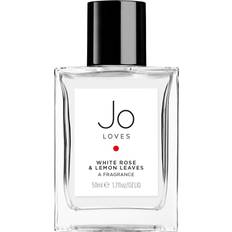 White Rose & Lemon A Fragrance