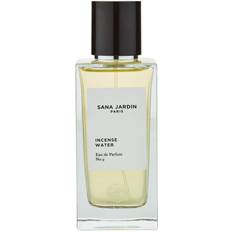 Unisex fragrances Incense Water Eau de Parfum