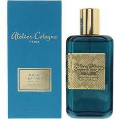 Atelier Cologne Eau de Parfum Atelier Cologne Gold Leather Eau De Parfum 100ml