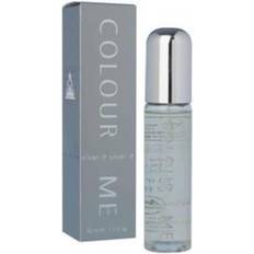 Fragrance men Colour Me Silver - Fragrance for Men Eau 50ml