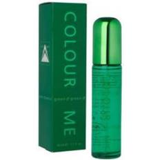 Fragrance men Milton-Lloyd Colour Me Green - Fragrance for Men Eau 50ml