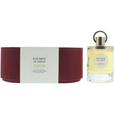 Caron Eau de Parfum Caron Rose Ebene EDP 100 ml 100ml