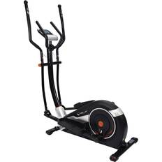 Ergometer Christopeit Top Sport AX 8000 Ergometer Crosstrainer