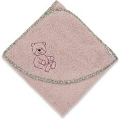 Sterntaler Terrybär Baylee Pulver 100 x 100 cm