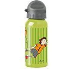 Trinkflaschen Sigikid Edelstahl-Trinkflasche Trinkflasche 1.0 pieces