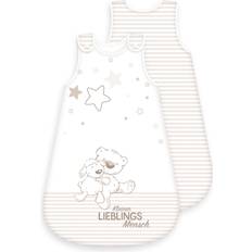 babybest Premium-Schlafsack Kleiner Lieblingsmensch