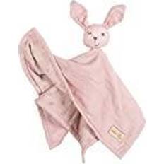 Roba Nidi e Coperte per Bambini Roba Doudou Lil Planet rosa rosa pink