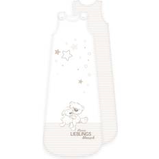 Herding babybest Premium-Schlafsack Kleiner Lieblingsmensch