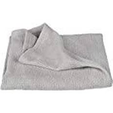 Grigio Coperte per Bambini Roba Coperta In Maglia Planet Grigio Lil