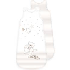 Herding Babybest, Babyschlafsack, Lieblingsmensch Baby-Schlafsack