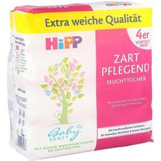 Hipp Baby Skin Hipp Babysanft Feuchttücher