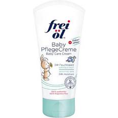 Pflege & Bad FREI ÖL Baby PflegeCreme