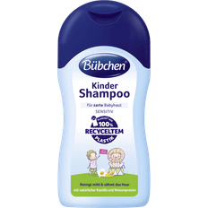 Haarpflege Bübchen Kinder Shampoo