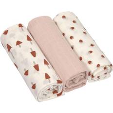 Lässig Swaddle & Burp Blanket L