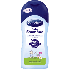 Bübchen Baby Shampoo Sensitive 200ml