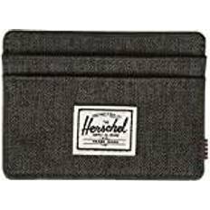Herschel Charlie RFID-plånbok män, tvärsnitt, En storlek, Avslappnad