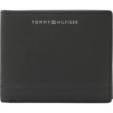 Tommy Hilfiger Große Geldbörse Th Bus Cc Flap