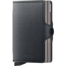 Secrid twinwallet Secrid Twinwallet Mirum - Black